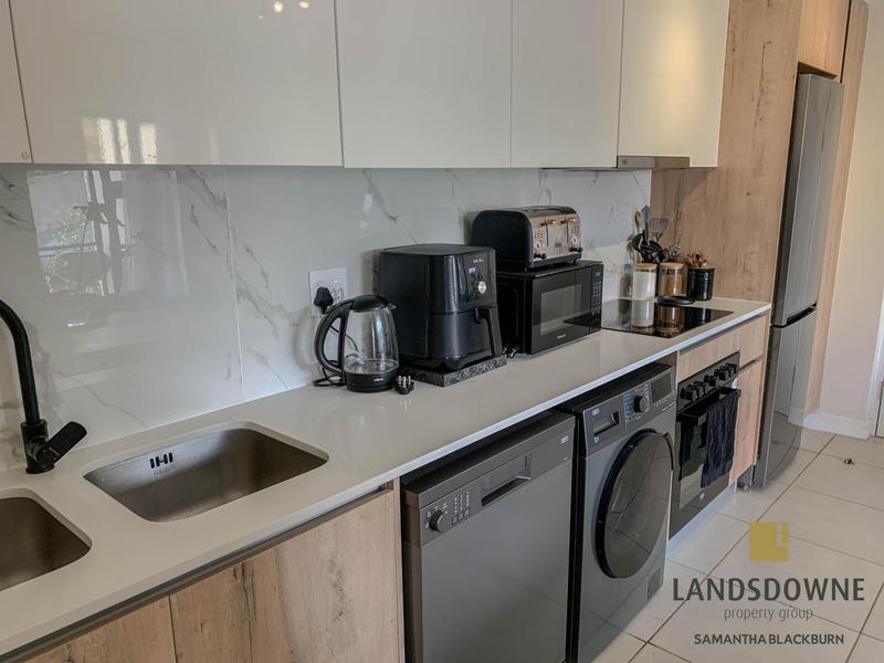 1 Bedroom Property for Sale in Richwood Western Cape